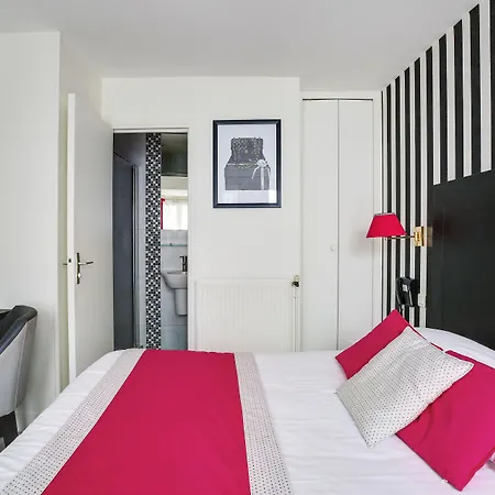 Hotel Riviera Elysees-2